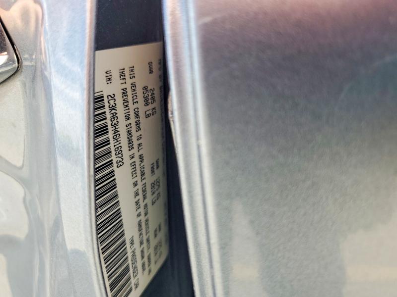 Aukcja sprzedaży 2006 Chrysler 300, vin: 2C3KA63H46H169733, numer aukcji: 58081266