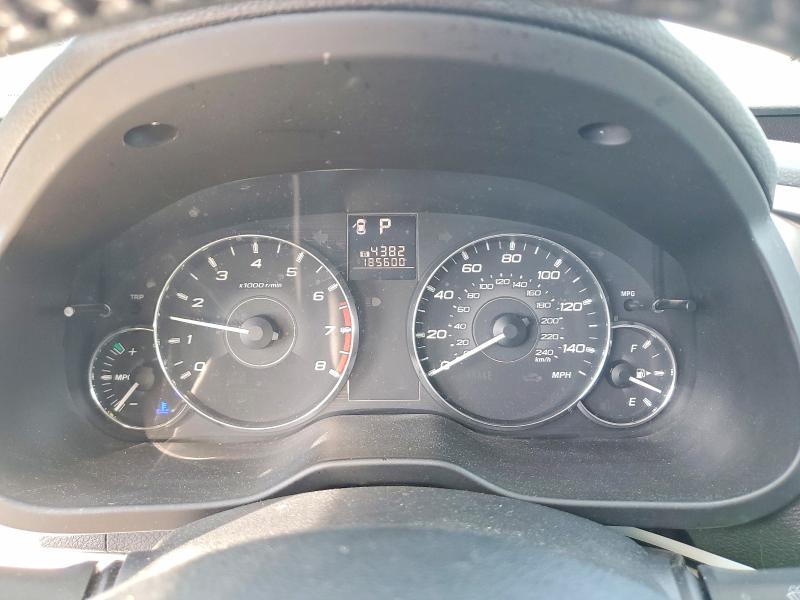 2012 Subaru Outback მანქანა იყიდება აუქციონზე, vin: 4S4BRCGC1C3298783, აუქციონის ნომერი: 57328356