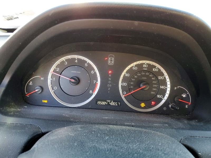 Продаж на аукціоні авто 2009 Honda Accord, vin: 1HGCS12319A018973, номер лоту: 56672496
