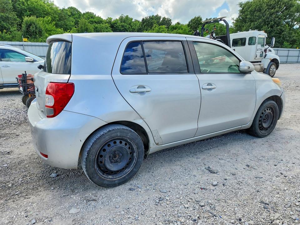 2008 Scion Xd მანქანა იყიდება აუქციონზე, vin: JTKKU10448J015329, აუქციონის ნომერი: 56691586