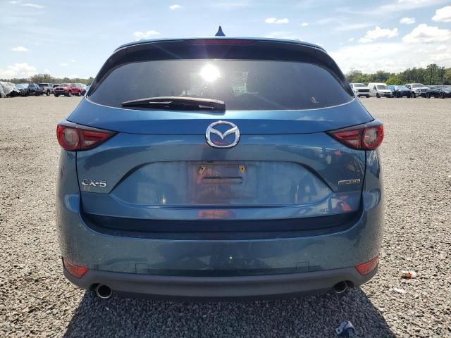 Aukcja sprzedaży 2020 Mazda Cx-5, vin: JM3KFADM1L1831202, numer aukcji: 57617346