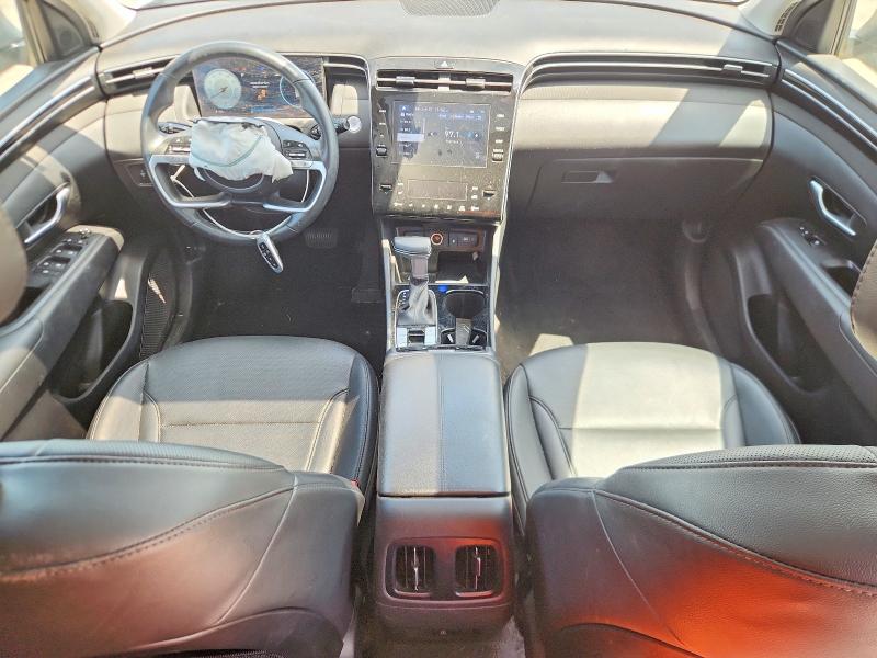 Продажа на аукционе авто 2023 Hyundai Tucson, vin: 5NMJF3AE5PH288137, номер лота: 85626195