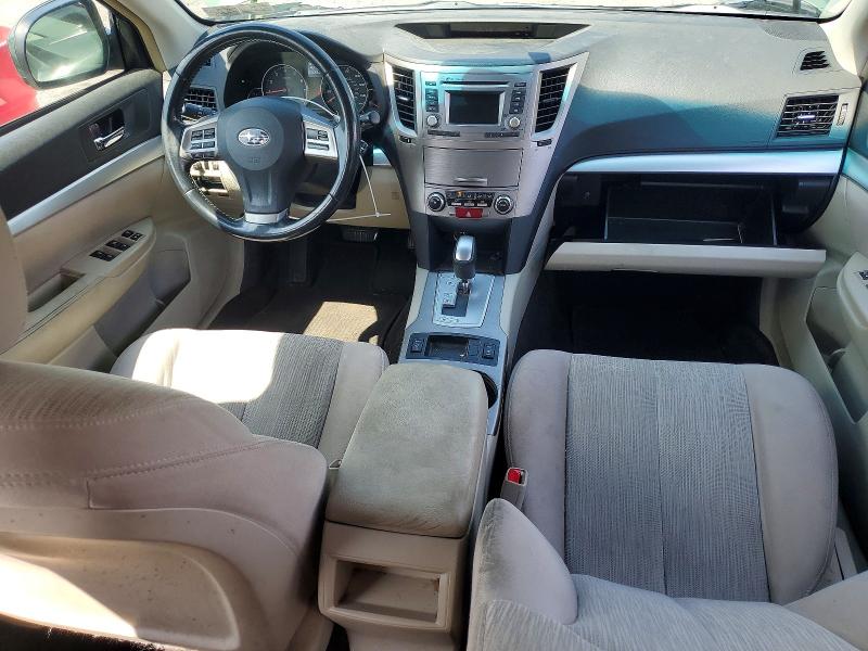 Продажа на аукционе авто 2014 Subaru Outback, vin: 4S4BRBDC8E3209762, номер лота: 57020896