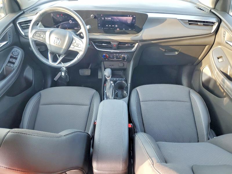 Продаж на аукціоні авто 2025 Buick Encore Gx, vin: KL4AMBSL0SB084530, номер лоту: 58411586