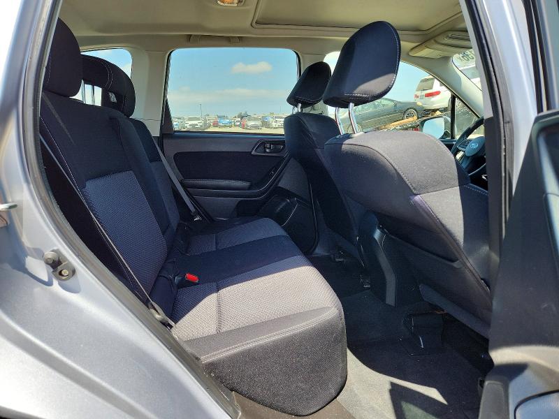 Aukcja sprzedaży 2016 Subaru Forester, vin: JF2SJAFC7GH545560, numer aukcji: 59300136