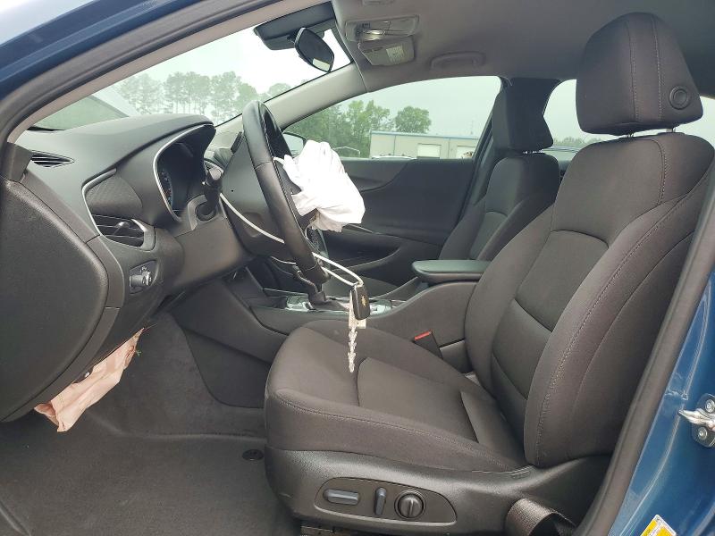 Aukcja sprzedaży 2025 Chevrolet Malibu, vin: 1G1ZG5ST3SF108306, numer aukcji: 56641746
