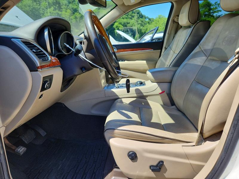 Aukcja sprzedaży 2011 Jeep Grand Cherokee, vin: 1J4RR6GT7BC684668, numer aukcji: 56299516