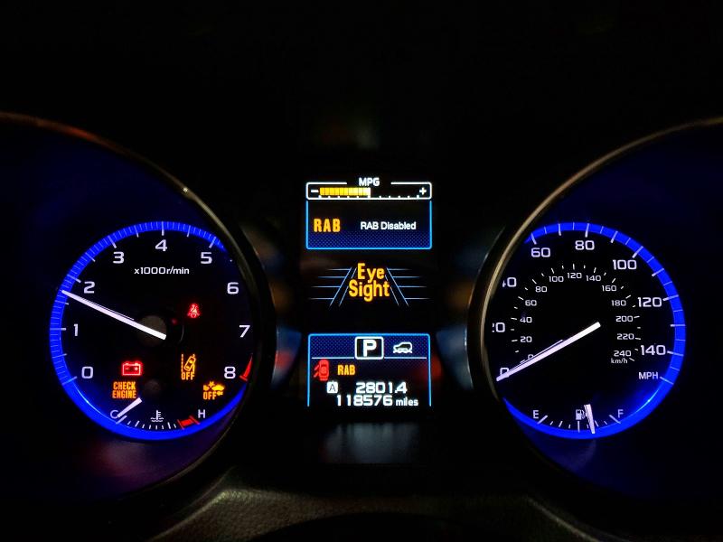 Продаж на аукціоні авто 2017 Subaru Outback, vin: 4S4BSATCXH3279333, номер лоту: 58632976