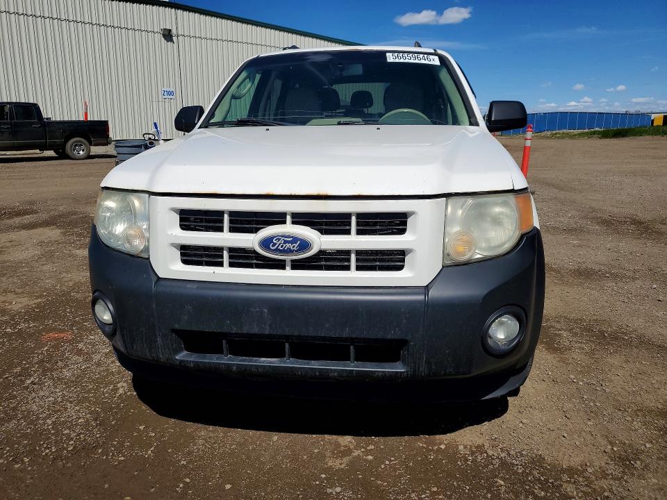 2010 Ford Escape მანქანა იყიდება აუქციონზე, vin: 1FMCU4K31AKC57346, აუქციონის ნომერი: 56659646