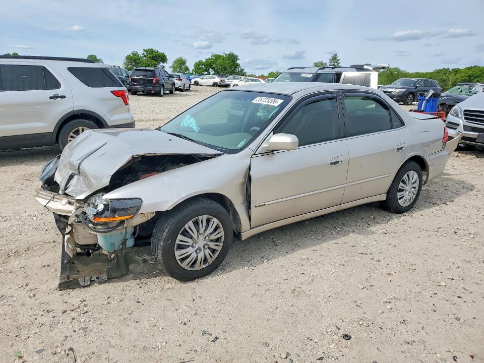 Auction sale of the 1998 Honda Accord, vin: 1HGCG5647WA161272, lot number: 55733206