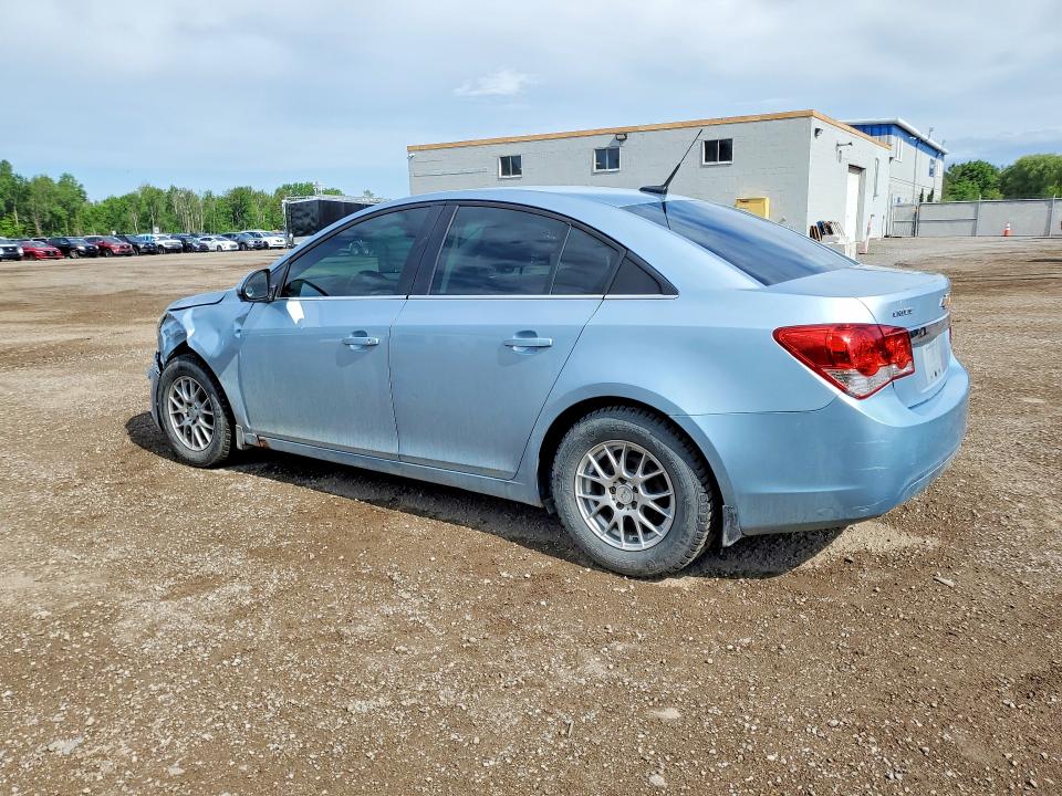 Продаж на аукціоні авто 2011 Chevrolet Cruze, vin: 1G1PF5S97B7254104, номер лоту: 56834716