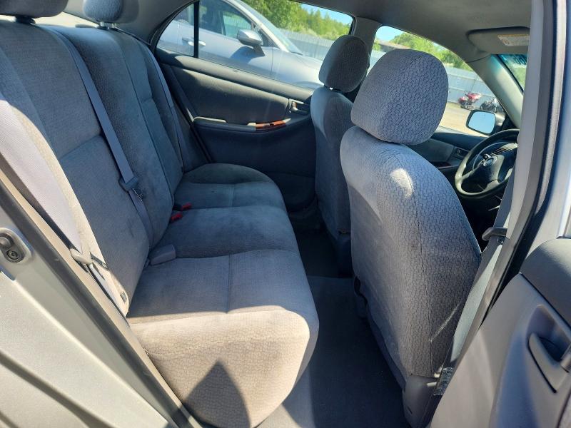 Продаж на аукціоні авто 2004 Toyota Corolla, vin: 2T1BR32E44C272524, номер лоту: 56181466