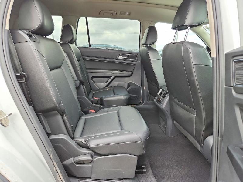 Aukcja sprzedaży 2019 Volkswagen Atlas, vin: 1V2XR2CA4KC562648, numer aukcji: 58084826