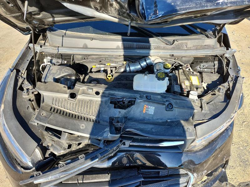 Продажа на аукционе авто 2022 Chevrolet Trax, vin: KL7CJNSM4NB553413, номер лота: 55642456