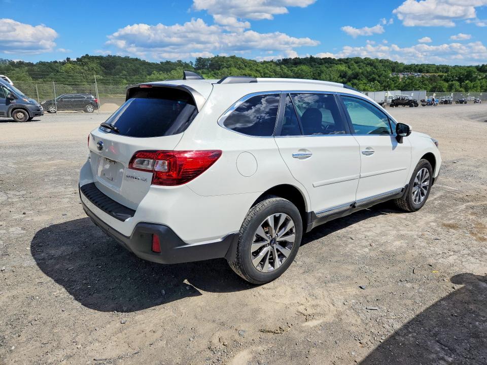 Продажа на аукционе авто 2019 Subaru Outback, vin: 4S4BSATC2K3396573, номер лота: 57747836