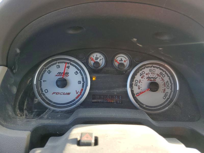 Aukcja sprzedaży 2010 Ford Focus, vin: 1FAHP3EN3AW234058, numer aukcji: 55828836