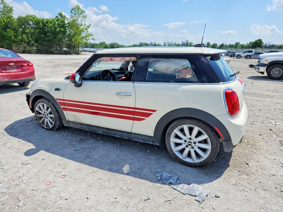 Продажа на аукционе авто 2015 Mini Cooper, vin: WMWXM5C50F3A96792, номер лота: 56714246