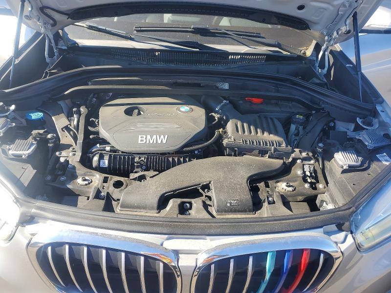 Aukcja sprzedaży 2016 Bmw X1, vin: WBXHT3C3XGP882672, numer aukcji: 55320326