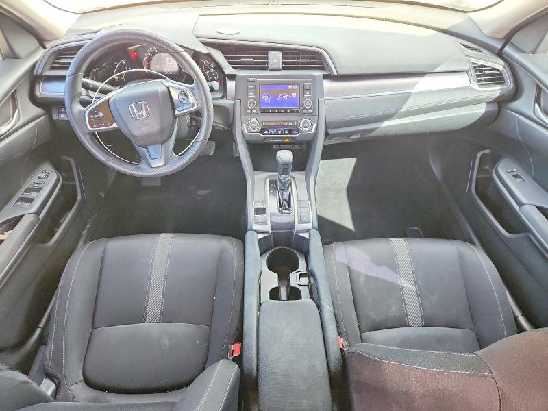 Продаж на аукціоні авто 2016 Honda Civic, vin: 19XFC2F5XGE031368, номер лоту: 55541346