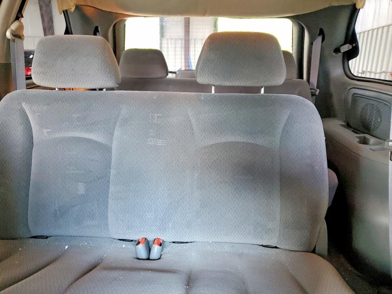 Aukcja sprzedaży 2006 Chrysler Town & Country, vin: 1A4GP45R56B661572, numer aukcji: 58765176