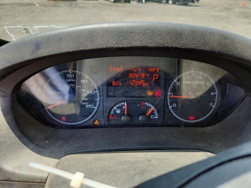 Aukcja sprzedaży 2021 Ram Promaster 3500, vin: 3C6MRVJG7ME550445, numer aukcji: 58502776