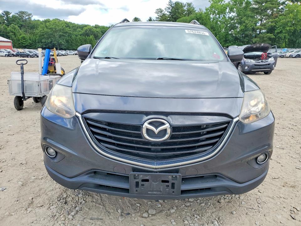 Aukcja sprzedaży 2014 Mazda Cx-9, vin: JM3TB3CV8E0438229, numer aukcji: 57624856