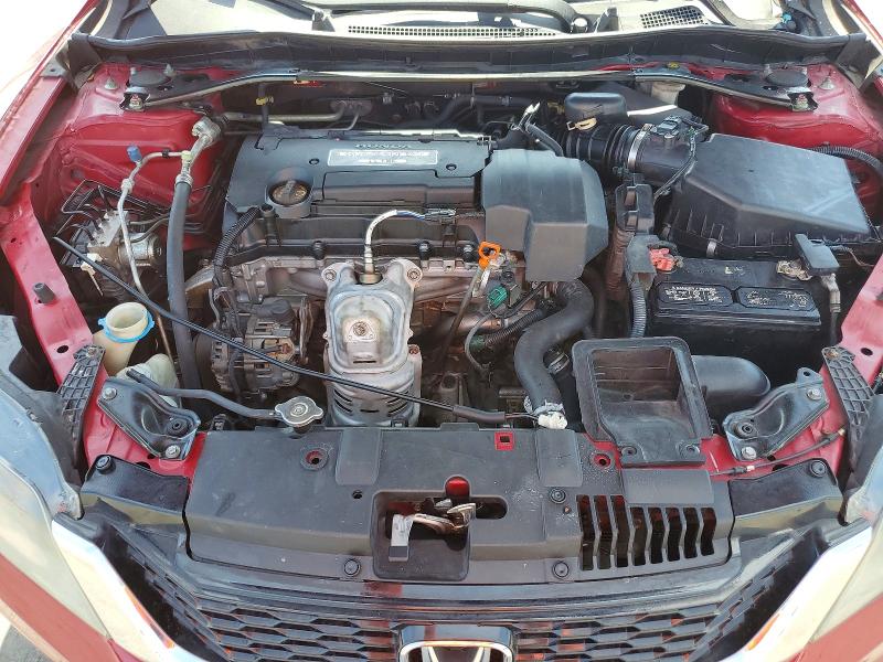 Продажа на аукционе авто 2013 Honda Accord, vin: 1HGCT1B30DA021014, номер лота: 59152446