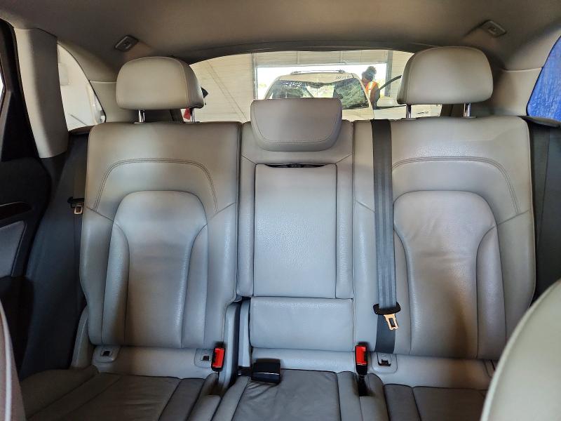 Aukcja sprzedaży 2015 Audi Q5, vin: WA1CFAFPXFA046731, numer aukcji: 57871206