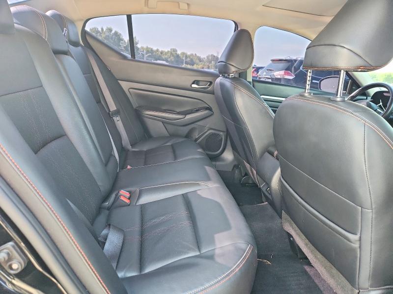 Продаж на аукціоні авто 2024 Nissan Altima, vin: 1N4BL4CVXRN371848, номер лоту: 57589546
