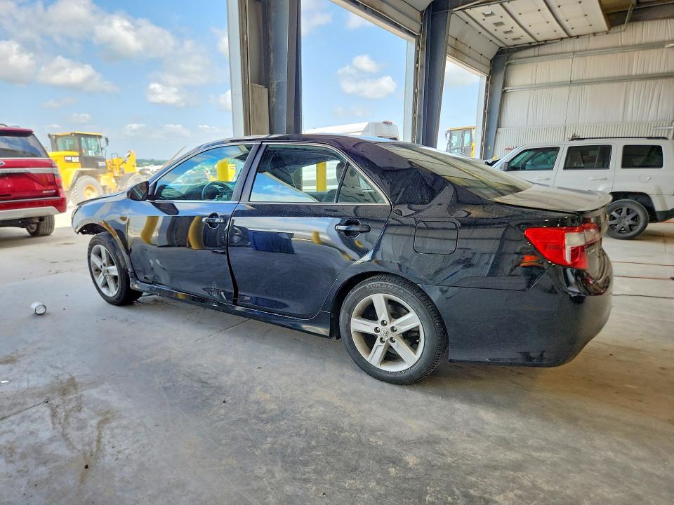 Aukcja sprzedaży 2012 Toyota Camry, vin: 4T1BF1FKXCU101612, numer aukcji: 56732166