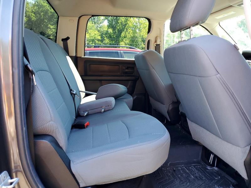 Продажа на аукционе авто 2014 Ram 1500, vin: 1C6RR7KT9ES276404, номер лота: 58257426