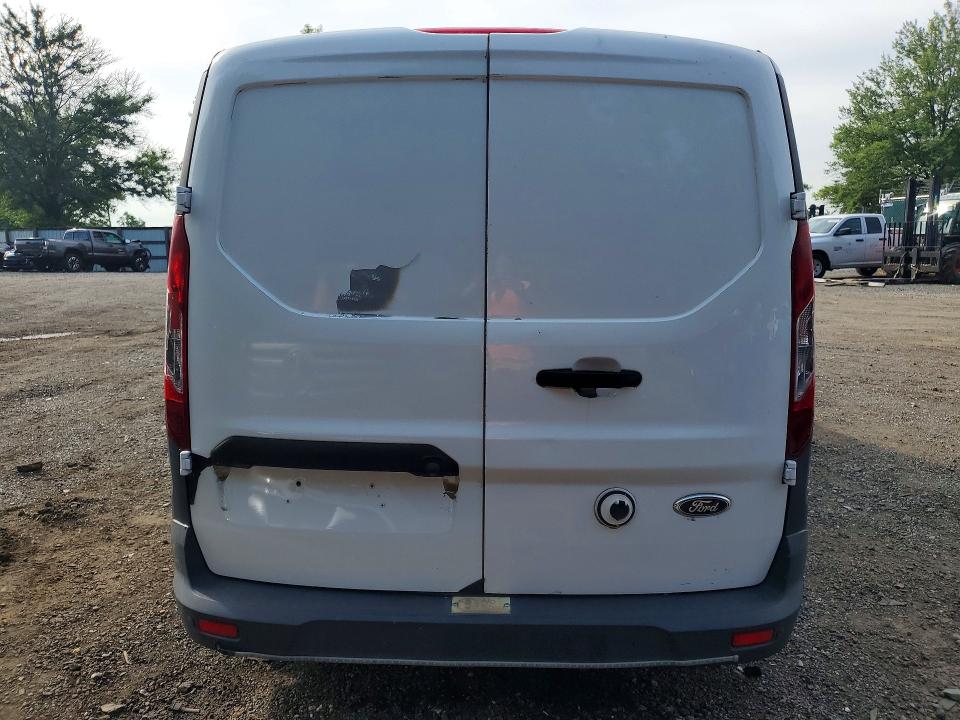 Aukcja sprzedaży 2016 Ford Transit Connect, vin: NM0LS7E70G1237305, numer aukcji: 58756976