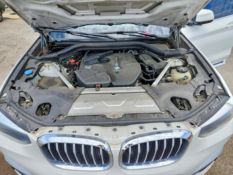 Продаж на аукціоні авто 2019 Bmw X3, vin: 5UXTR7C57KLF27359, номер лоту: 57396416