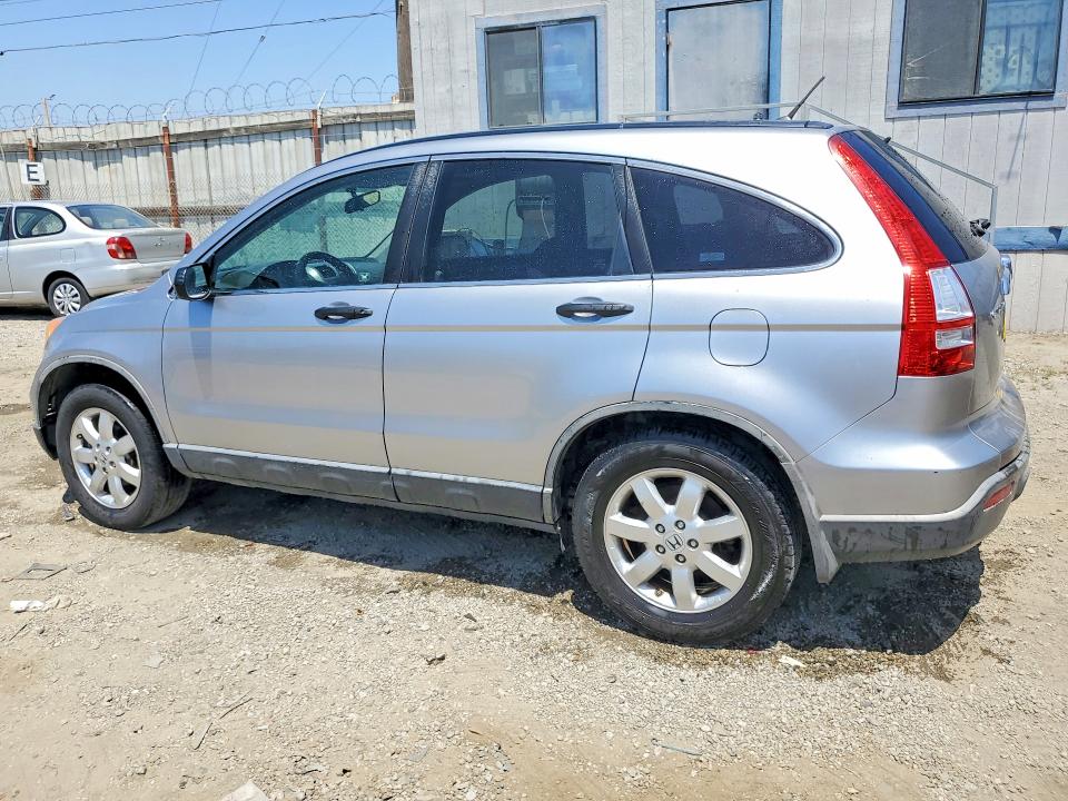 Продаж на аукціоні авто 2007 Honda Cr-v, vin: JHLRE38597C069534, номер лоту: 55764606