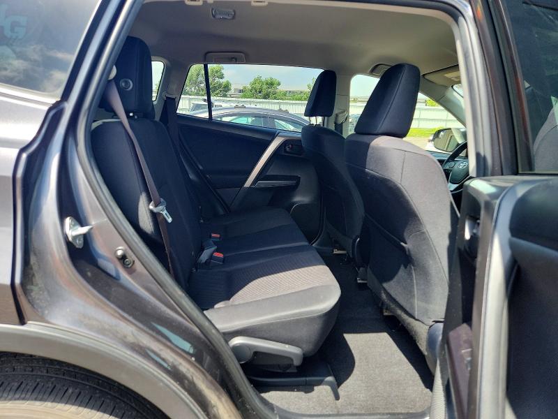 Aukcja sprzedaży 2017 Toyota Rav4, vin: JTMBFREV2HJ143070, numer aukcji: 58590536