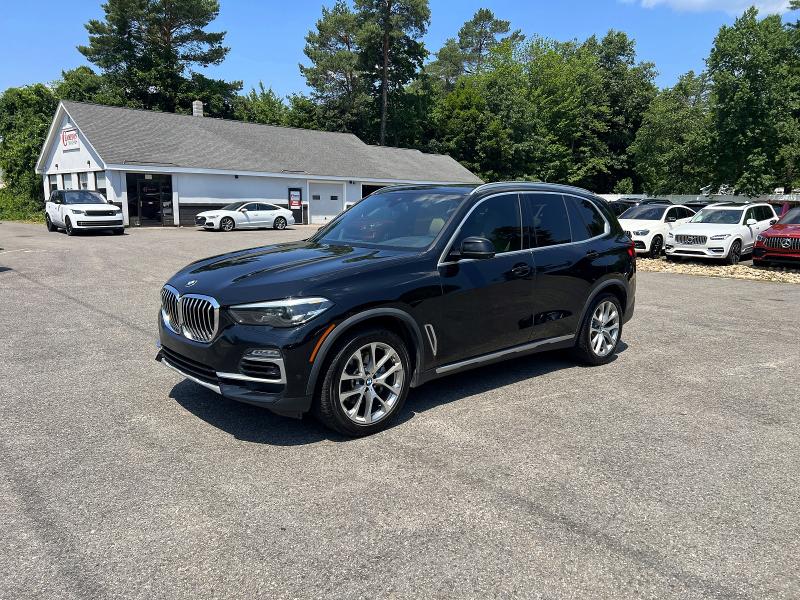 2021 Bmw X5 მანქანა იყიდება აუქციონზე, vin: 5UXCR4C01M9D94830, აუქციონის ნომერი: 59305896