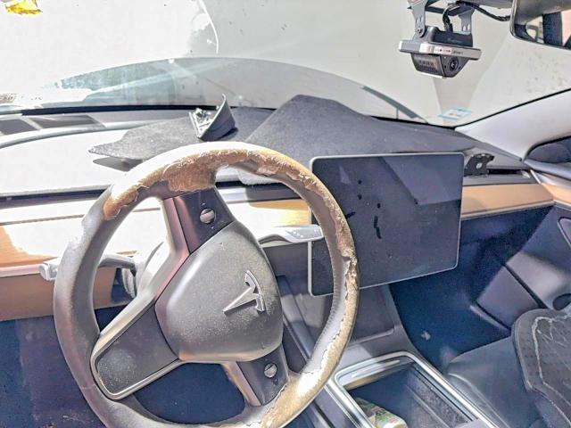 Aukcja sprzedaży 2021 Tesla Model 3, vin: 5YJ3E1EA0MF026952, numer aukcji: 54638076