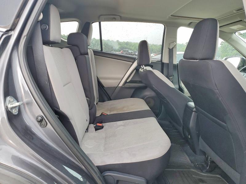 Aukcja sprzedaży 2016 Toyota Rav4, vin: 2T3WFREVXGW262695, numer aukcji: 56769996