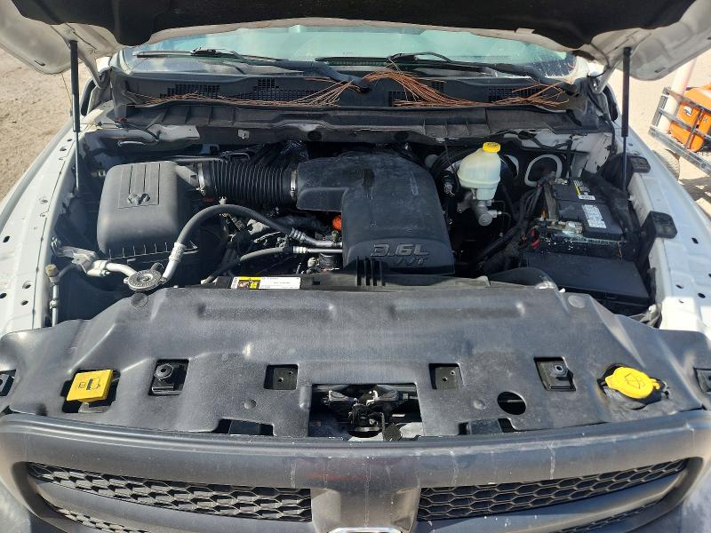 Продаж на аукціоні авто 2015 Ram 1500, vin: 1C6RR6FGXFS729017, номер лоту: 56966256
