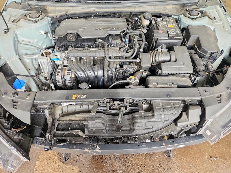 Продаж на аукціоні авто 2025 Kia K4, vin: 3KPFT4DE5SE100085, номер лоту: 56776676