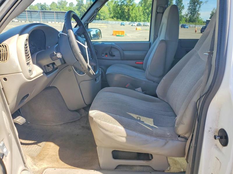 Продажа на аукционе авто 2005 Chevrolet Astro, vin: 1GNEL19X75B124885, номер лота: 57165136