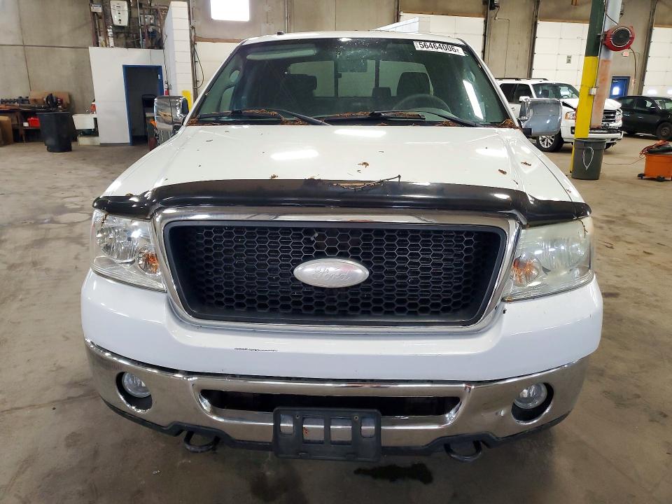Aukcja sprzedaży 2007 Ford F150, vin: 1FTPW14V77KD39197, numer aukcji: 56464006