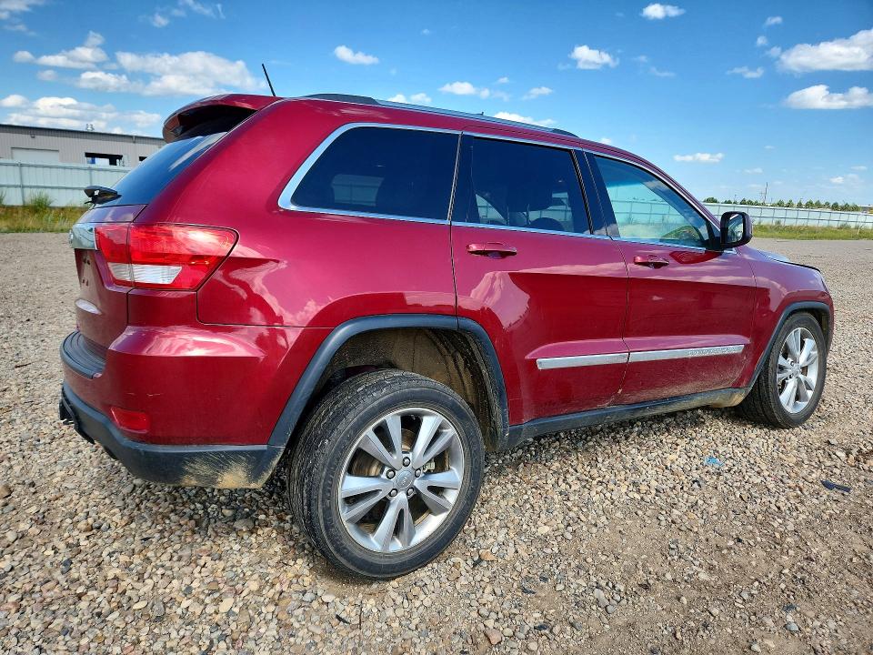 Aukcja sprzedaży 2013 Jeep Grand Cherokee, vin: 1C4RJFAG8DC607674, numer aukcji: 58887836