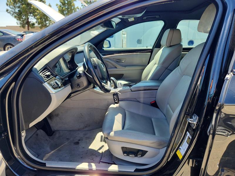 Продажа на аукционе авто 2012 Bmw 535, vin: WBAFR7C50CC812527, номер лота: 55625716