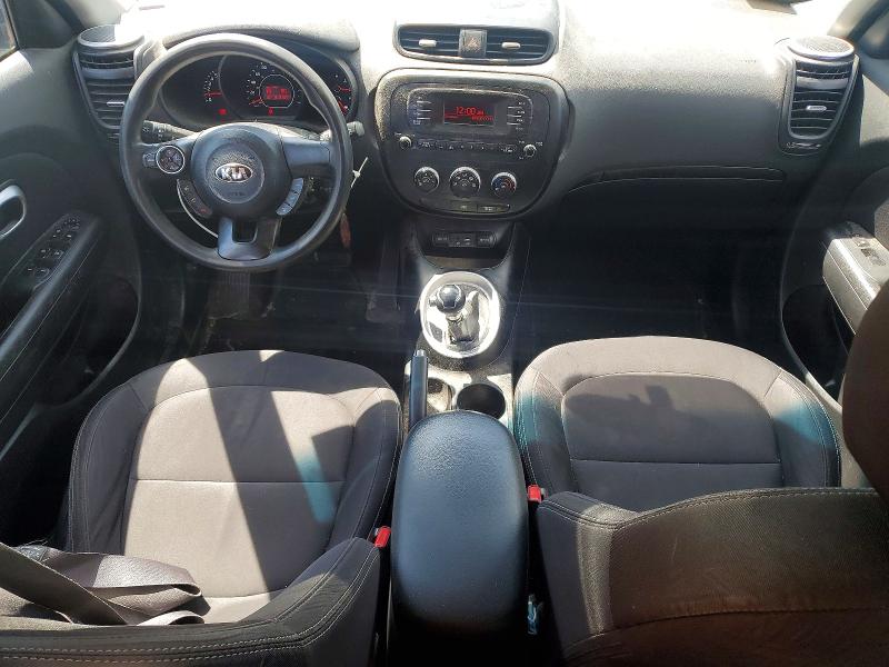 Aukcja sprzedaży 2015 Kia Soul, vin: KNDJN2A2XF7232431, numer aukcji: 55582116