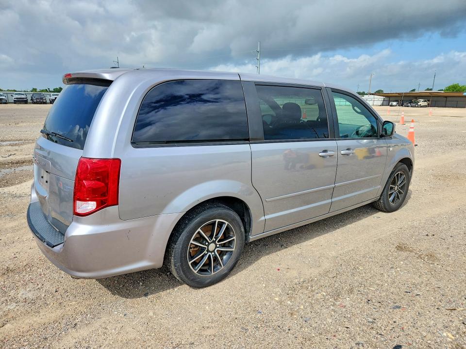 Продаж на аукціоні авто 2014 Dodge Grand Caravan, vin: 2C4RDGCG2ER340485, номер лоту: 54732126