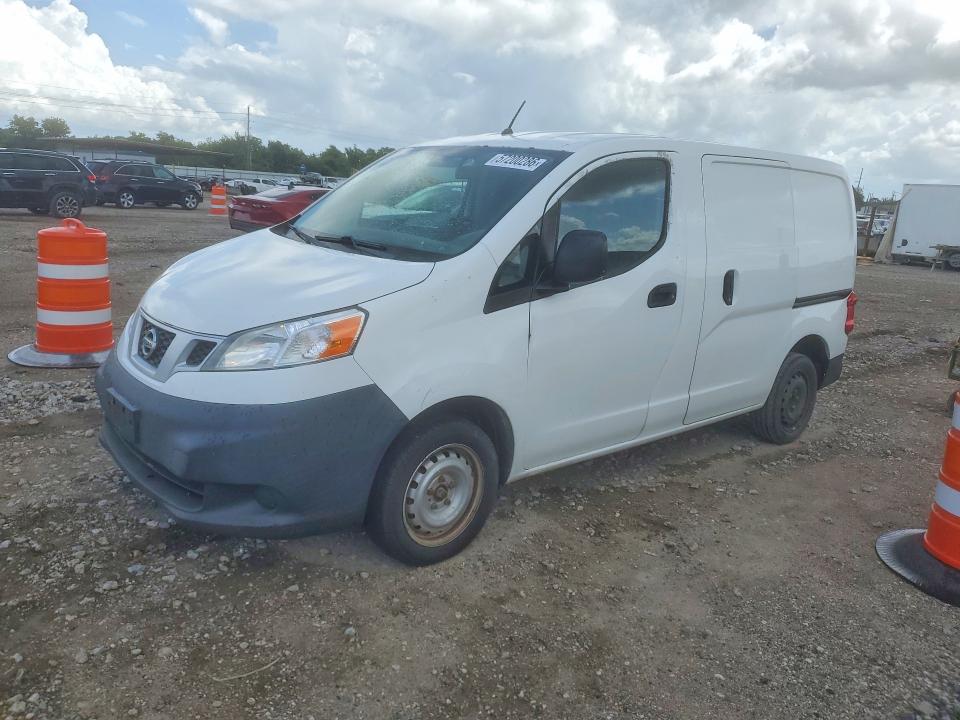 Aukcja sprzedaży 2019 Nissan Nv200, vin: 3N6CM0KN2KK692443, numer aukcji: 57200286