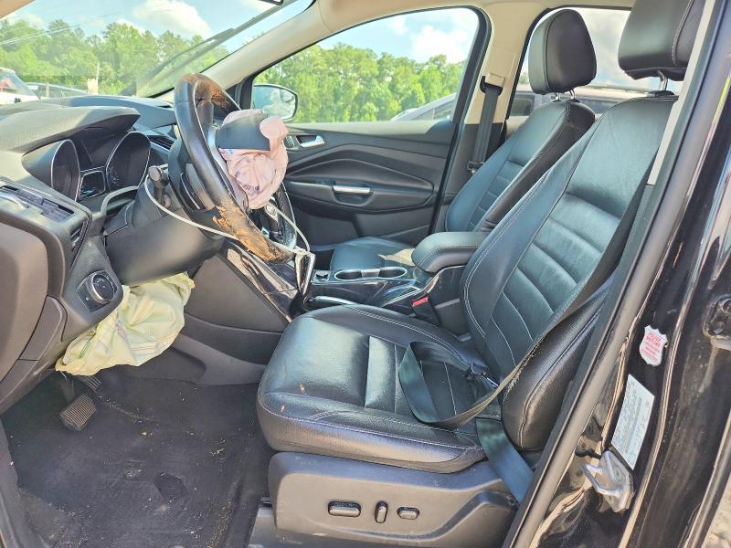 Продажа на аукционе авто 2014 Ford Escape, vin: 1FMCU0JX5EUC46874, номер лота: 58032146