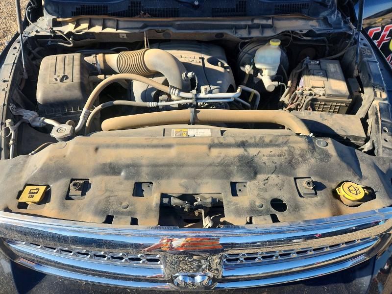 56683686 :رقم المزاد ، 1C6RR7NT6FS597846 vin ، 2015 Ram 1500 مزاد بيع