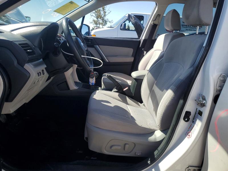 Продажа на аукционе авто 2015 Subaru Forester, vin: JF2SJADCXFG519509, номер лота: 55372016